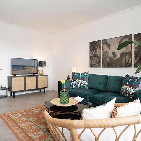 Strandbungalow Ostsee Rettin Экстерьер фото
