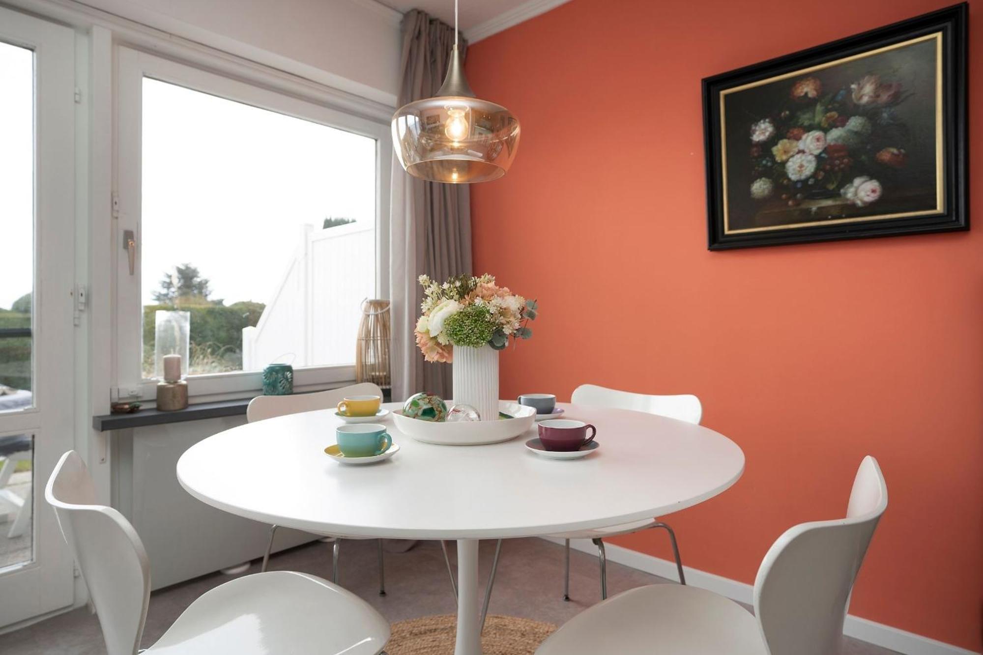 Strandbungalow Ostsee Rettin Экстерьер фото