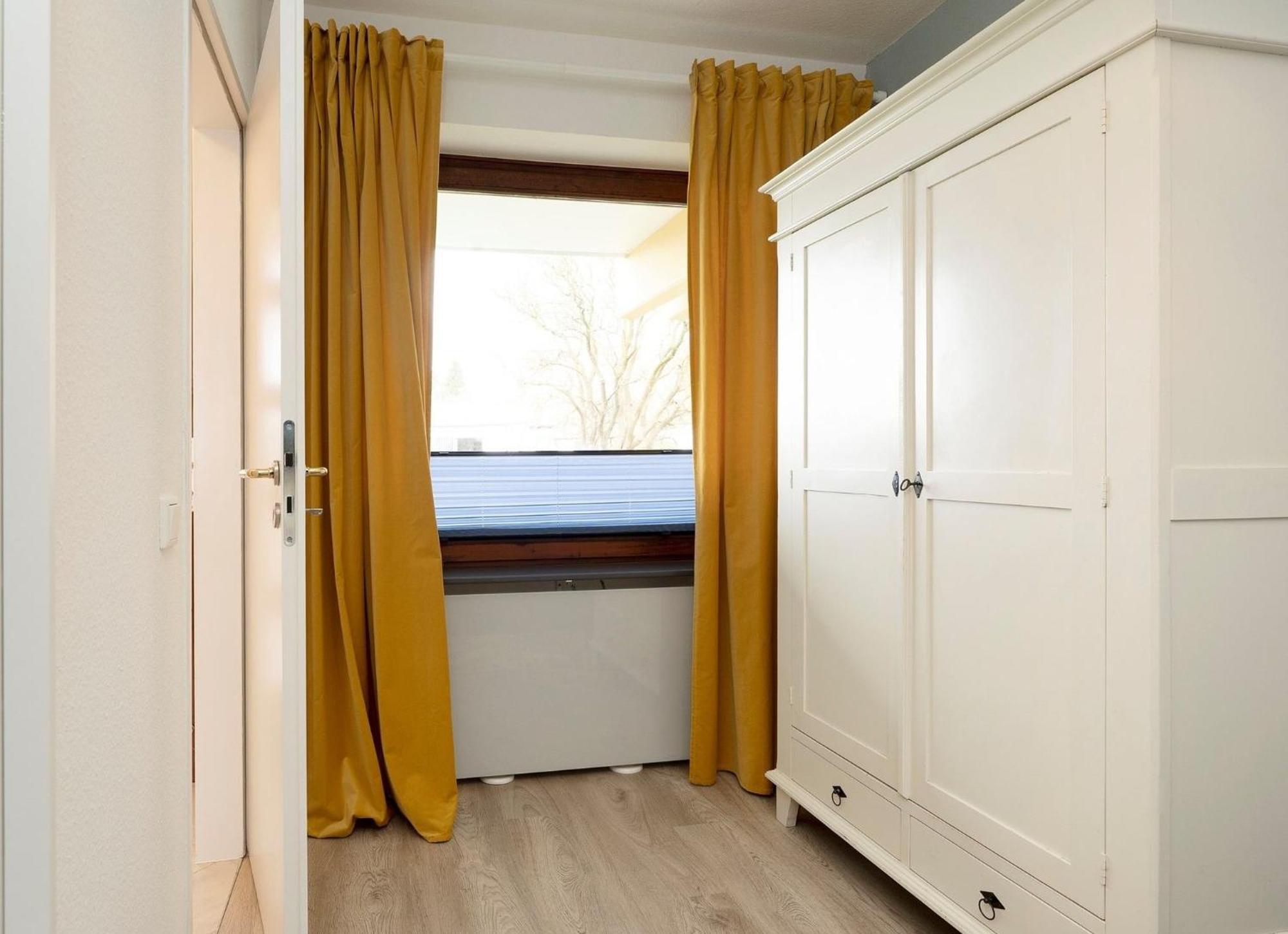 Strandbungalow Ostsee Rettin Экстерьер фото