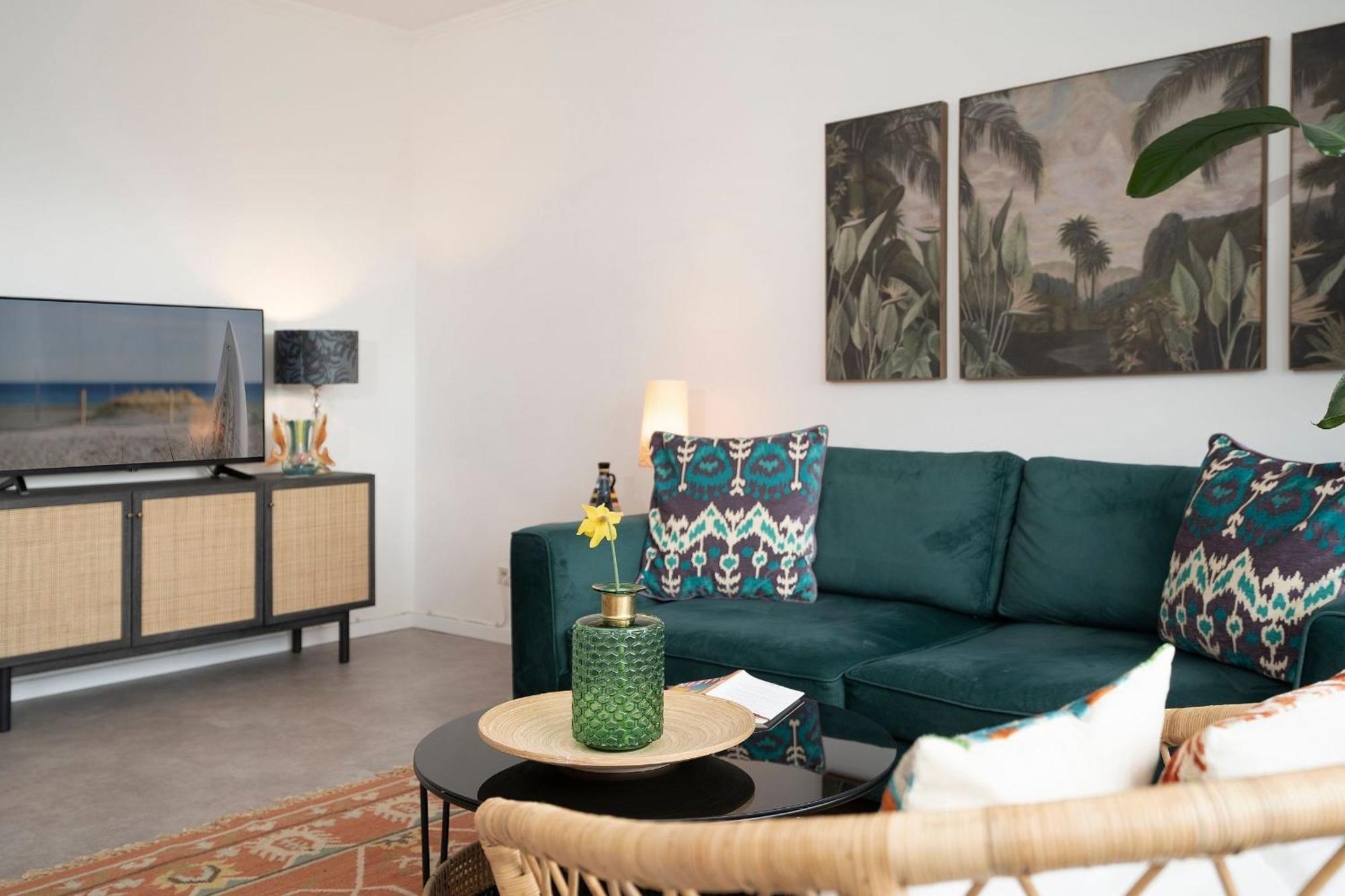 Strandbungalow Ostsee Rettin Экстерьер фото