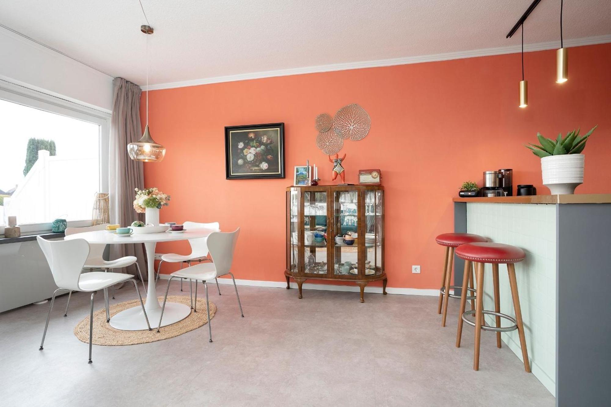 Strandbungalow Ostsee Rettin Экстерьер фото