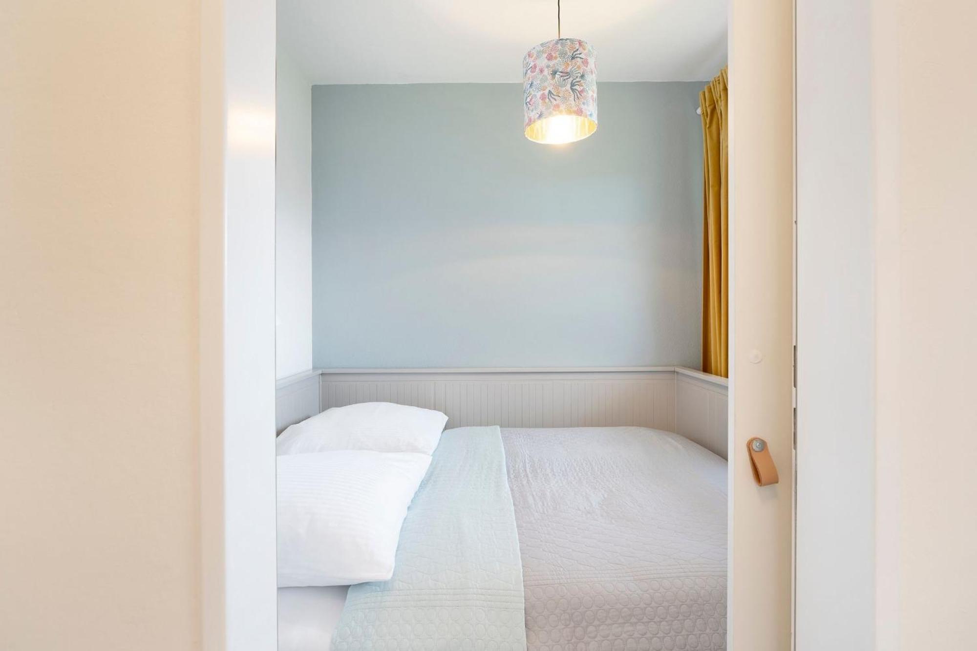 Strandbungalow Ostsee Rettin Экстерьер фото