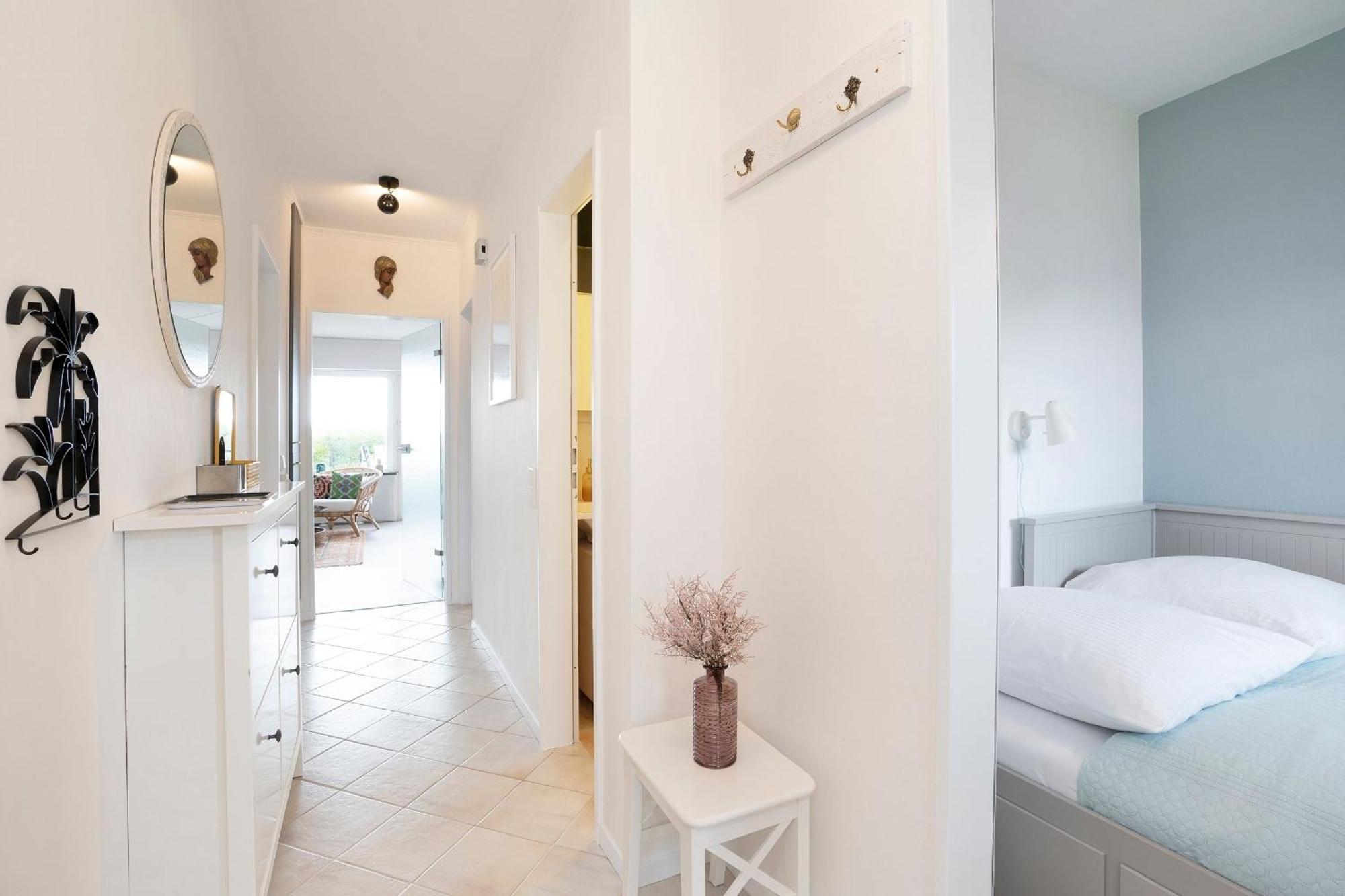 Strandbungalow Ostsee Rettin Экстерьер фото