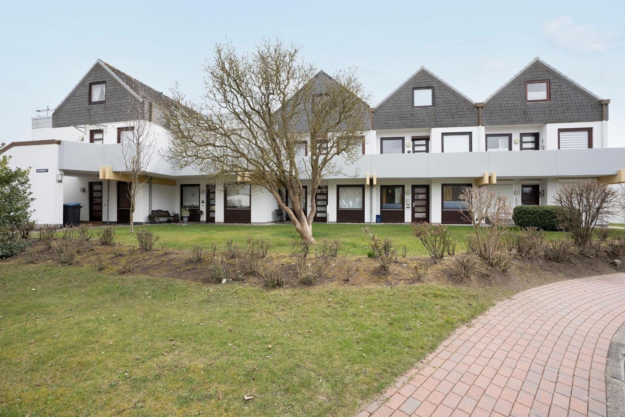 Strandbungalow Ostsee Rettin Экстерьер фото